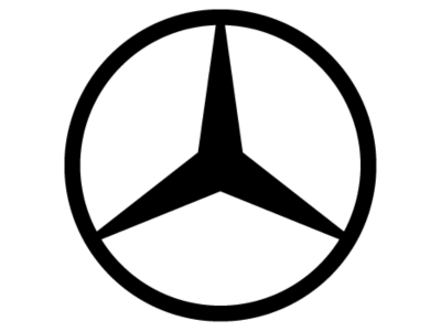 Mercedes-Benz Logo
