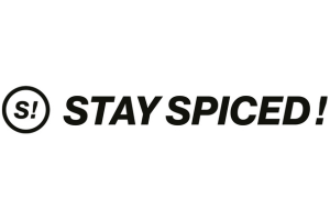 Stay Spiced Logo