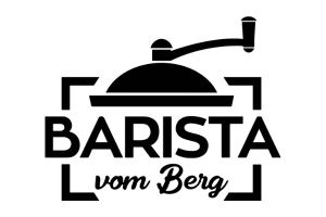 Logo Barista von Berg