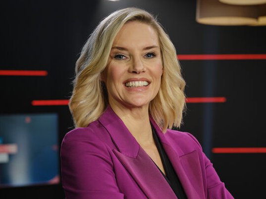 Vorstellung Moderatorin Kathrin Prähauser