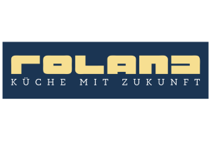 Logo ROLAND Systemküchen
