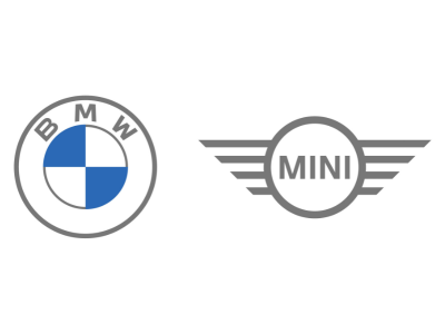 BMW Austria Logo 