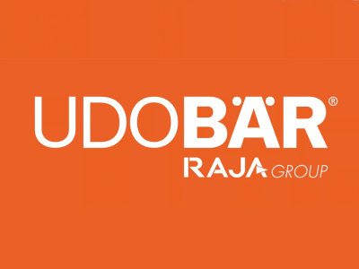 UDO BÄR Logo