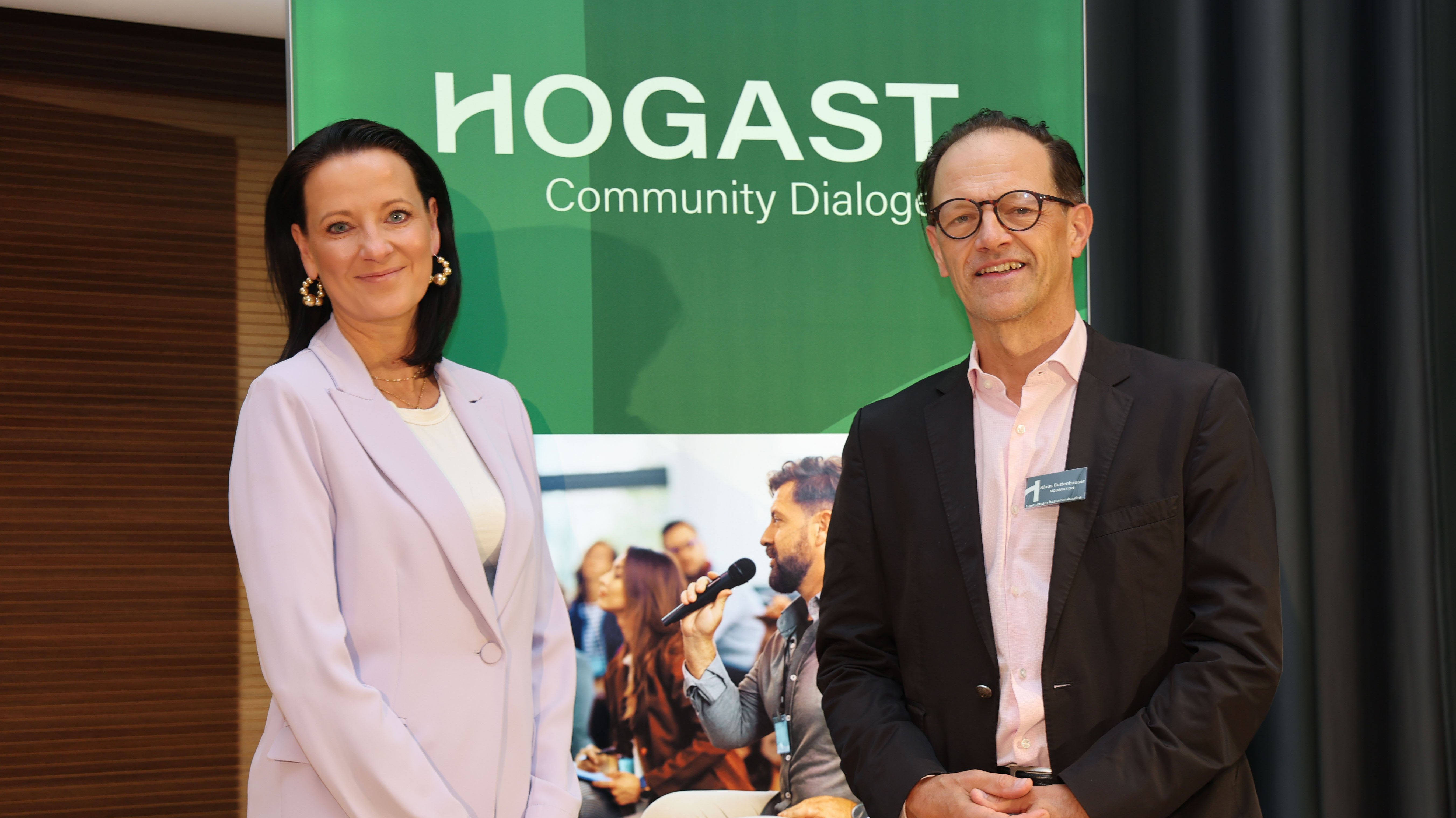 My HOGAST 2.1- jetzt auch für HOGAST Deutschland und HOGAST Smart