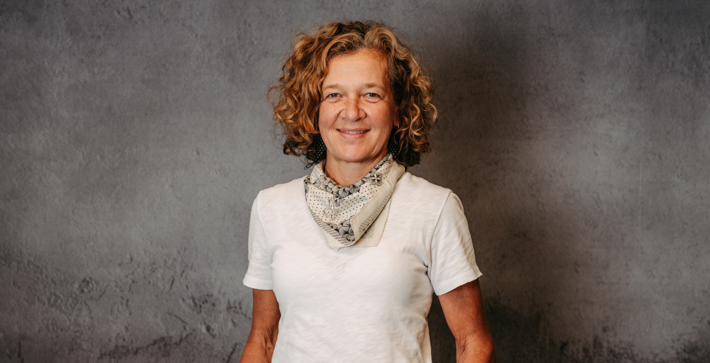Irmgard Querfeld