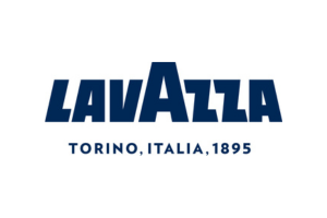 Lavazza Logo