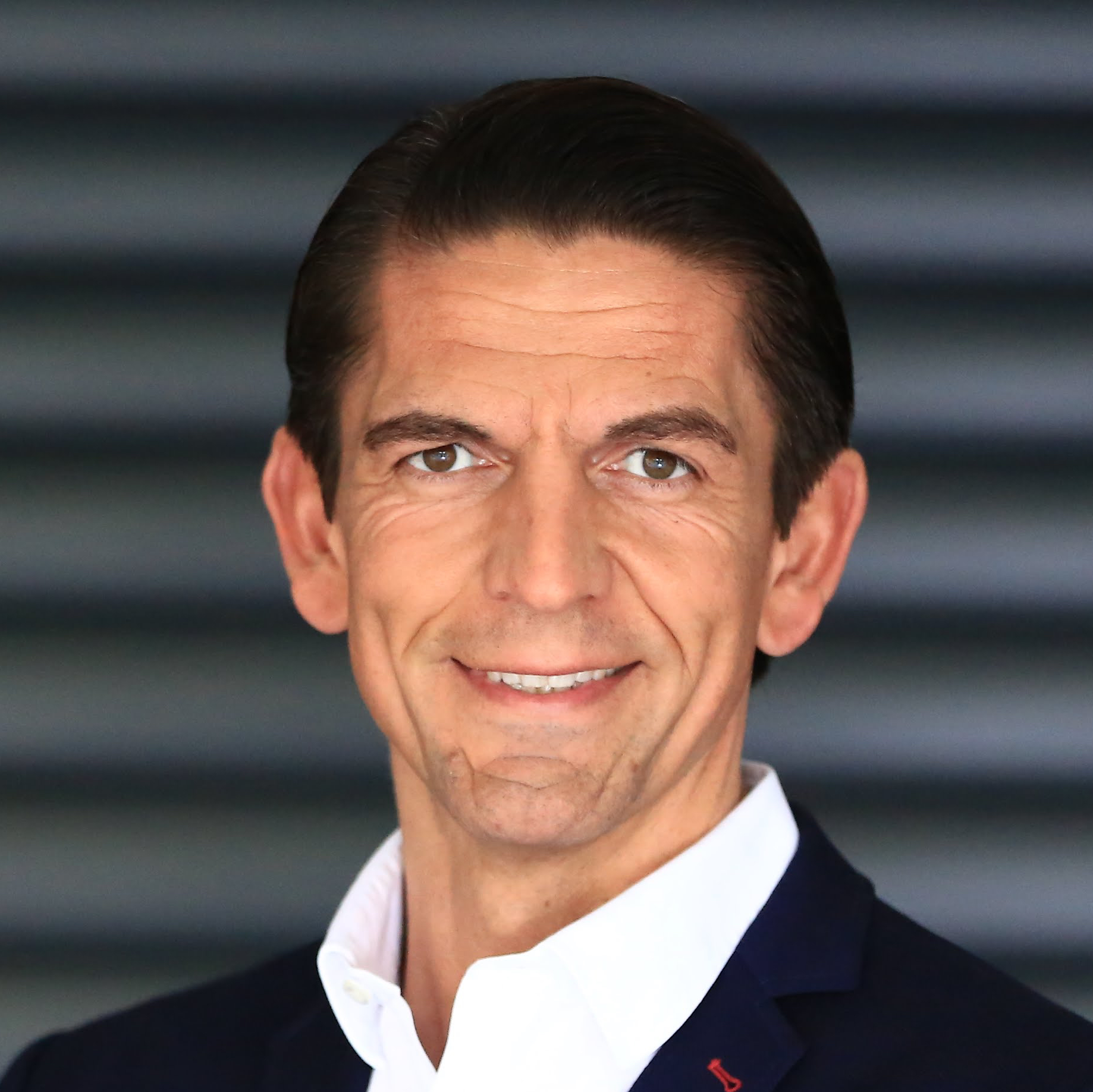 Deniz Aytekin Portrait