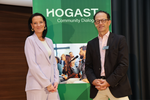 Community Dialoge