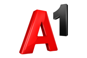 Logo A1