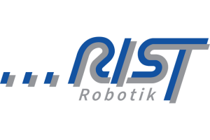 Logo Rist Robotik