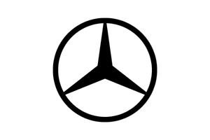 Logo Mercedes