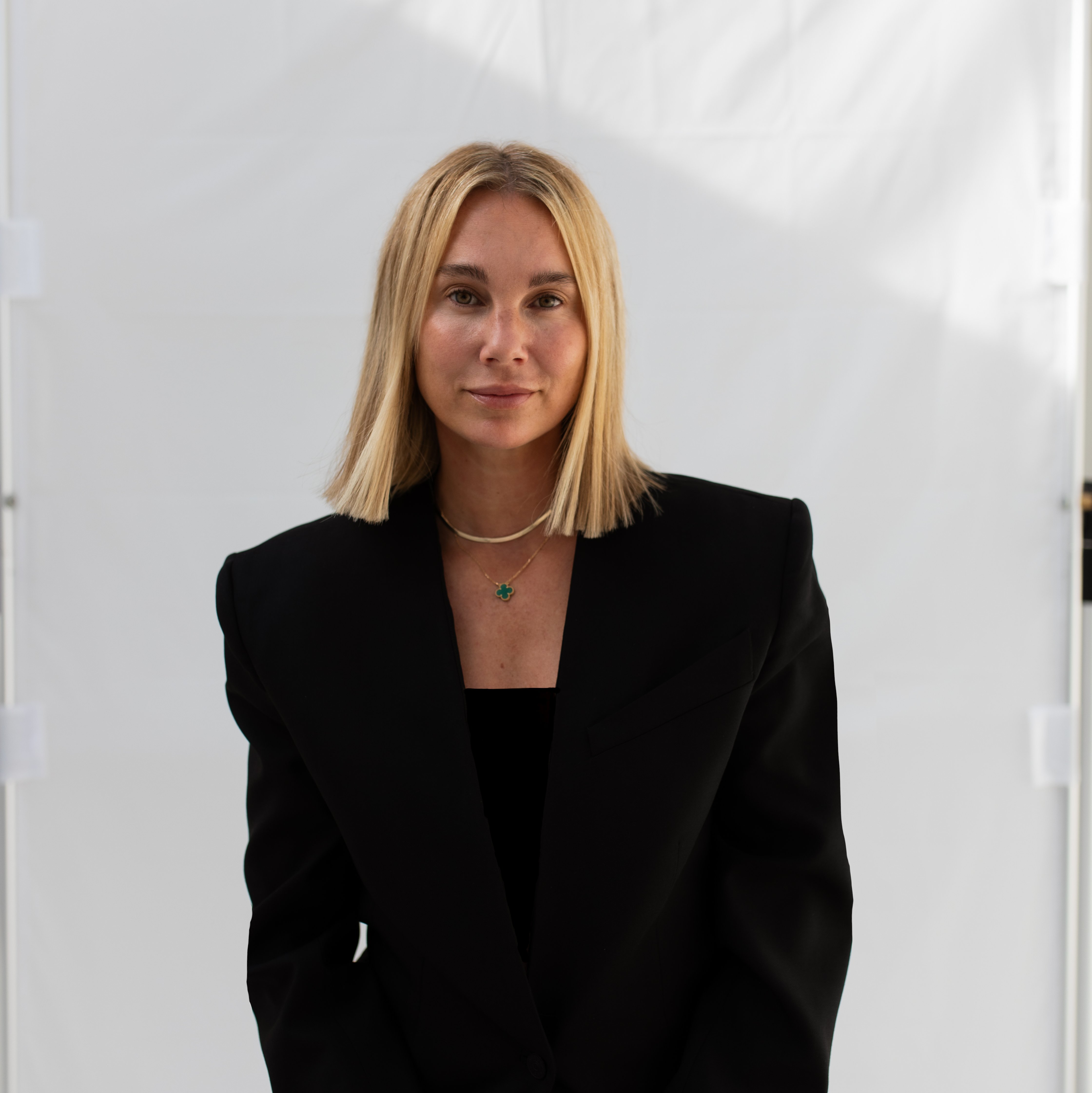 Karin Teigl Portrait