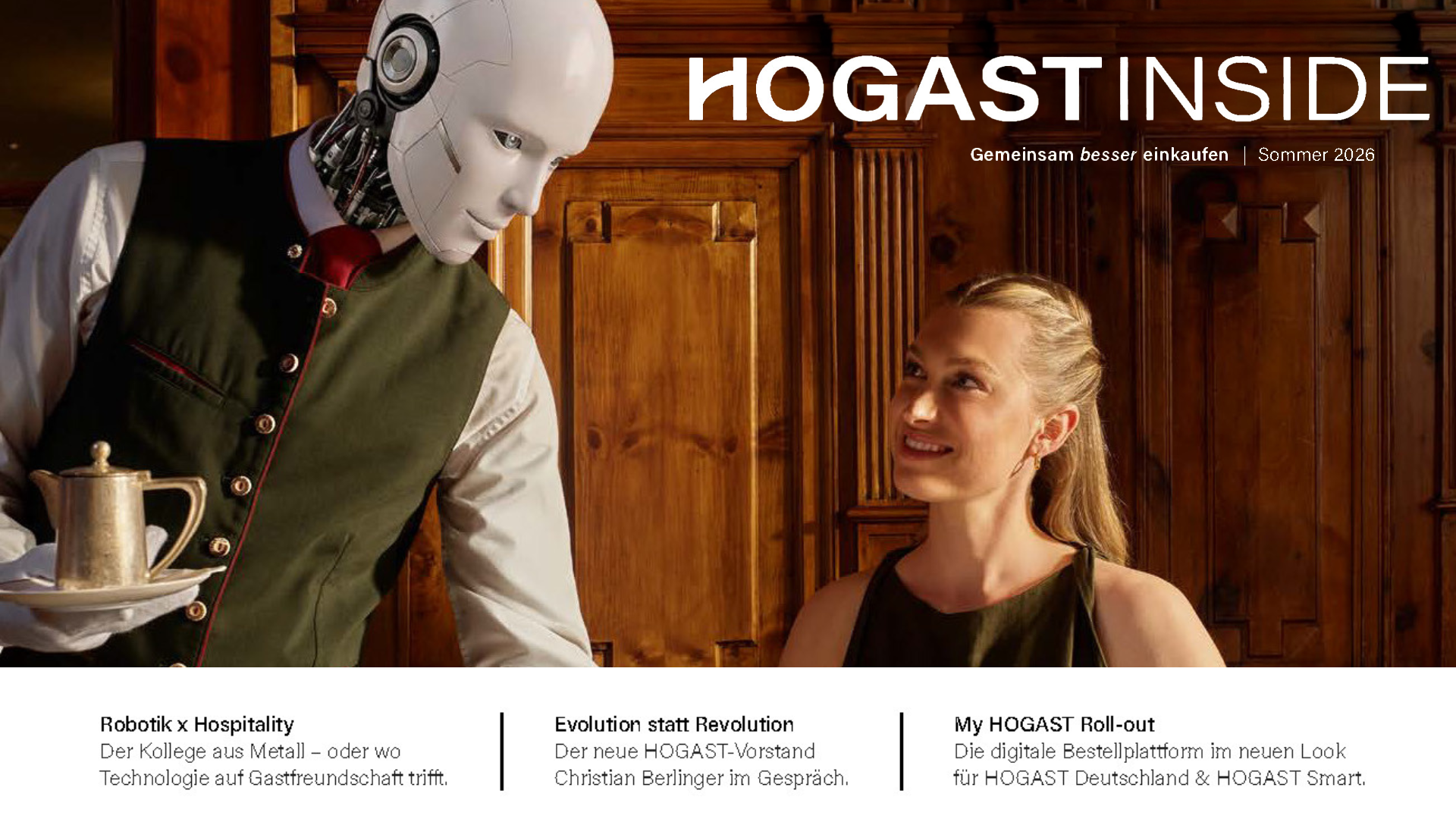 My HOAGAST 2.1