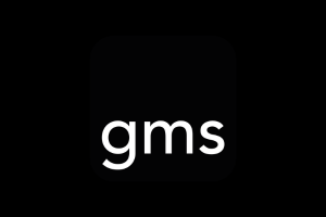 Logo gms