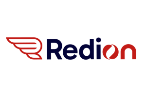 Logo Redion