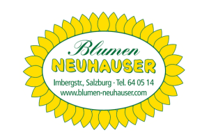 Logo Blumen Neuhauser