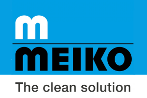 Logo Meiko