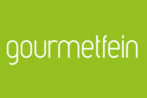 Logo Gourmetfine
