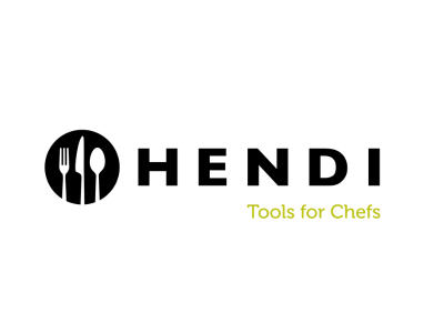 HENDI - Tools for Chef Logo
