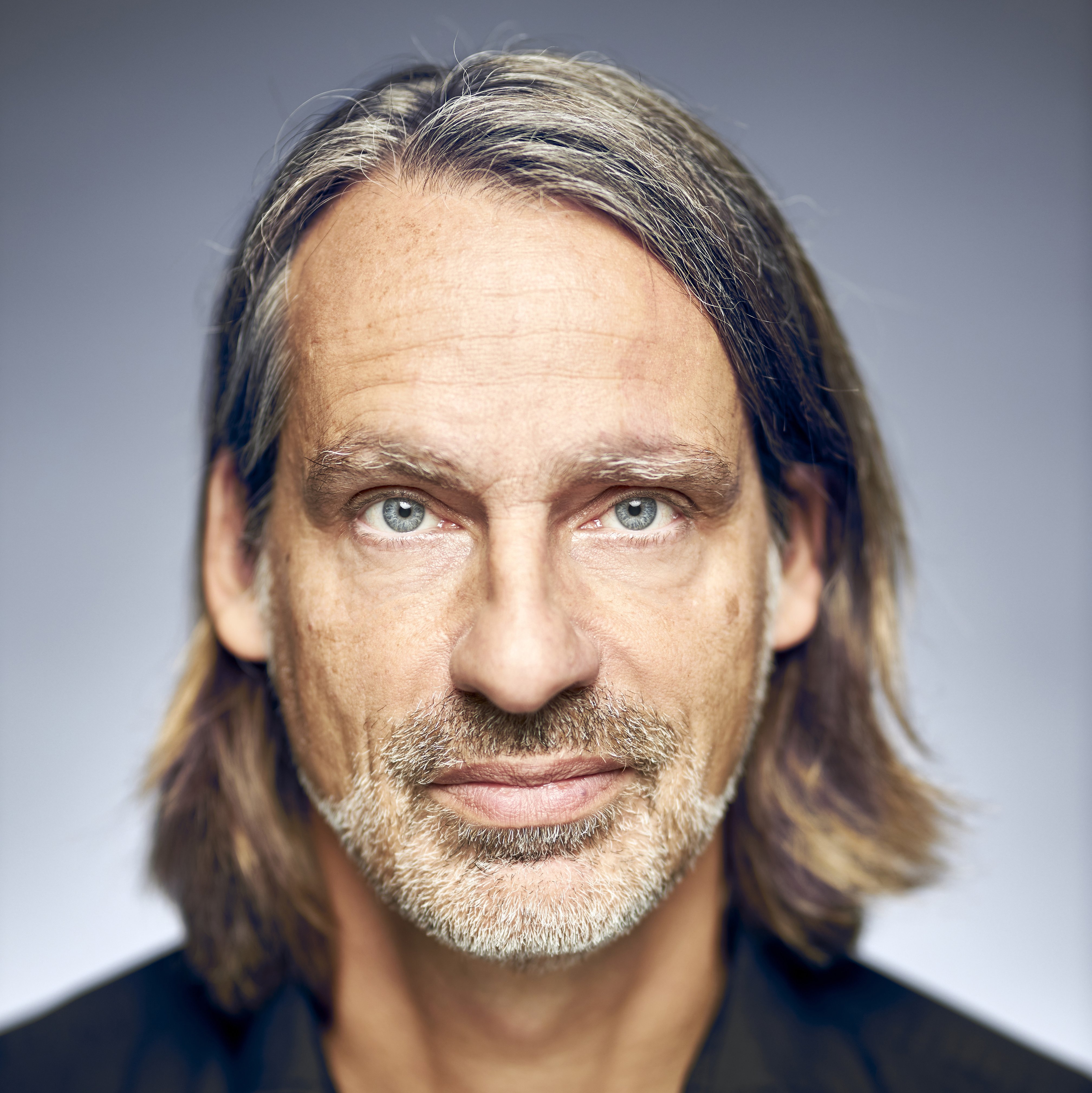 Richard David Precht Portrait