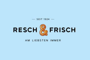 Logo Resch&Frisch