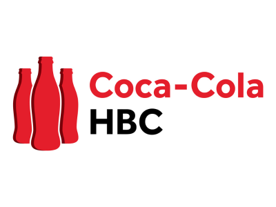 Coca-Cola Hellenic Logo