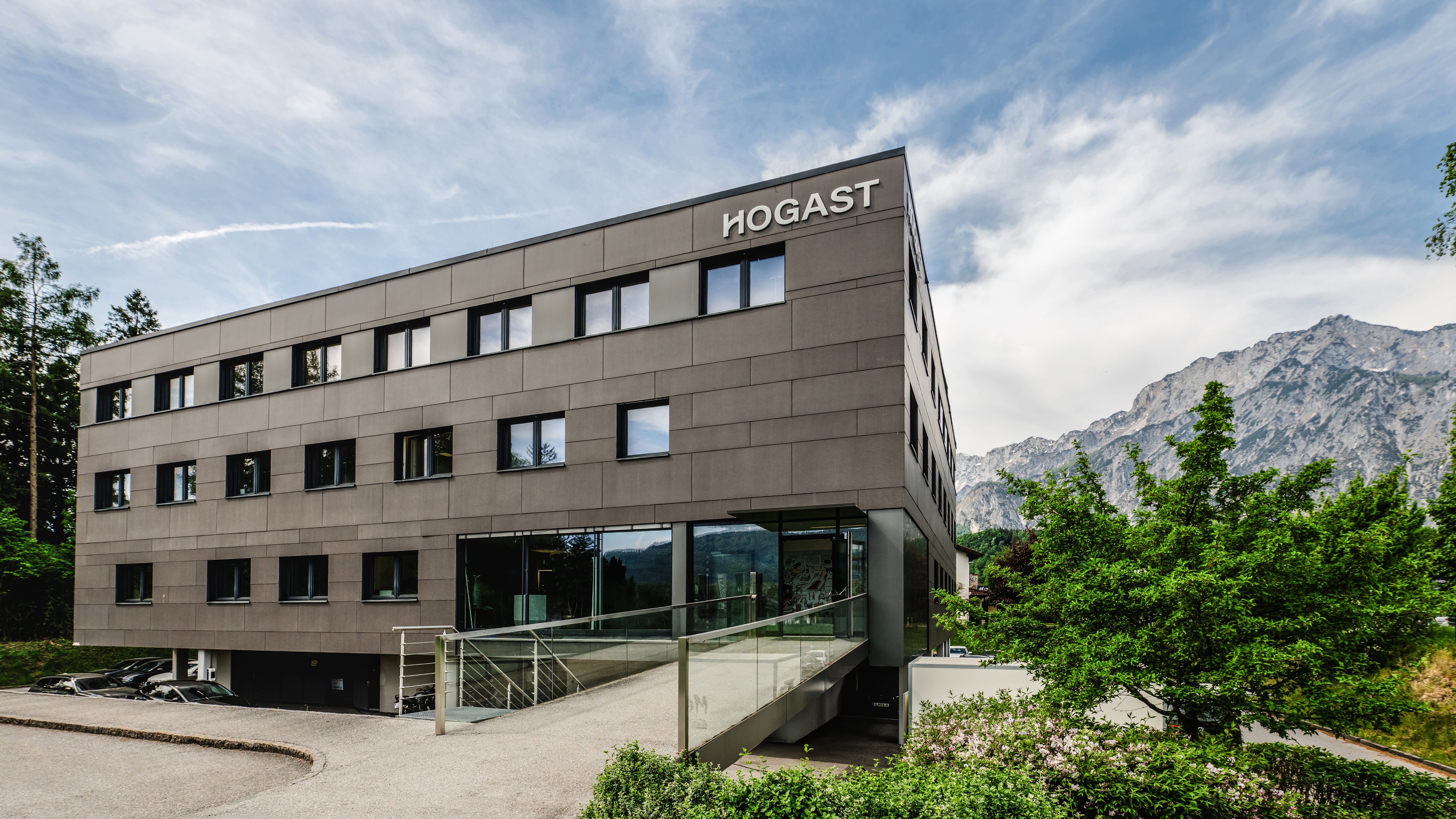 HOGAST Zentrale - Ihre Stimmen zur HOGAST