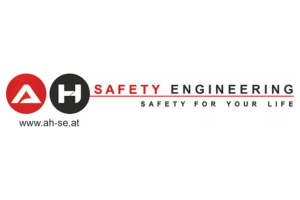Logo AH Safety Engineering