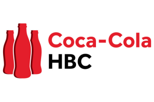 Logo Coca-Cola HBC