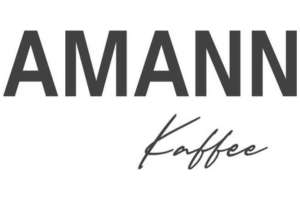 Logo Amann Kaffee