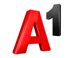 A1 Logo