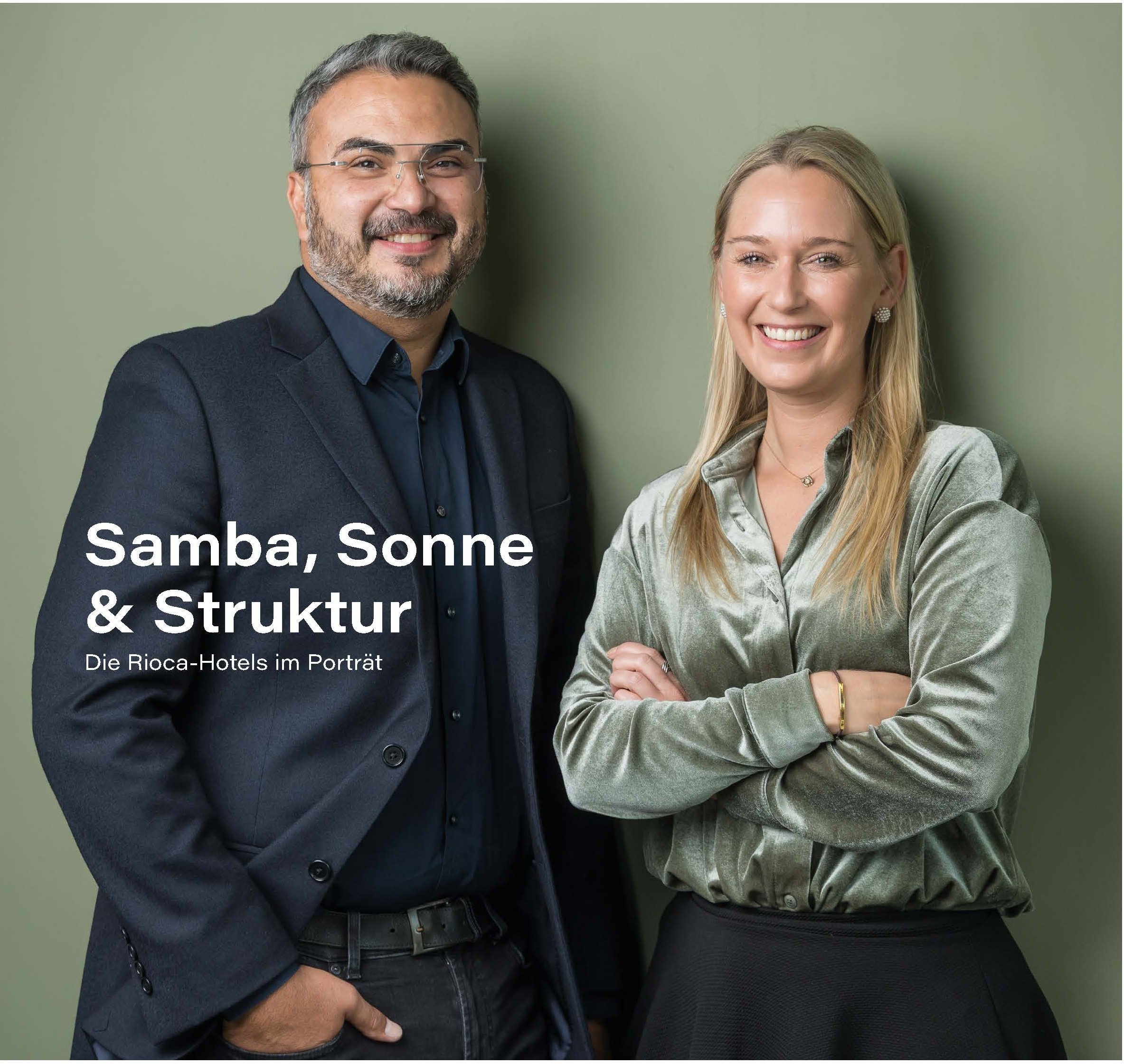 HOGAST Deutschland Inside Magazin Winter 2025