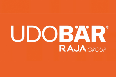 Logo UDO BÄHR