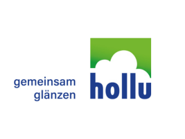 hollu Systemhygiene Logo