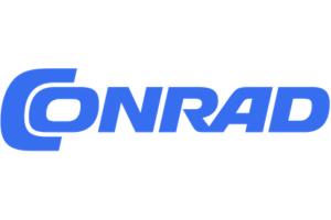 Logo Conrad
